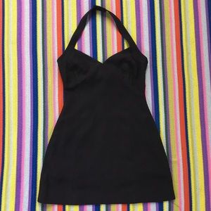 ***SOLD*** 90’s Vintage Bebe Dress